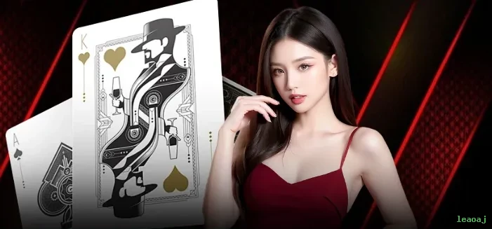 Cassino ao vivo da leaoaj com dealers reais